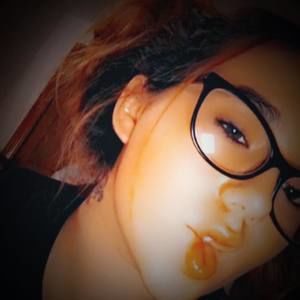 Meet your Posher, Nevaeh